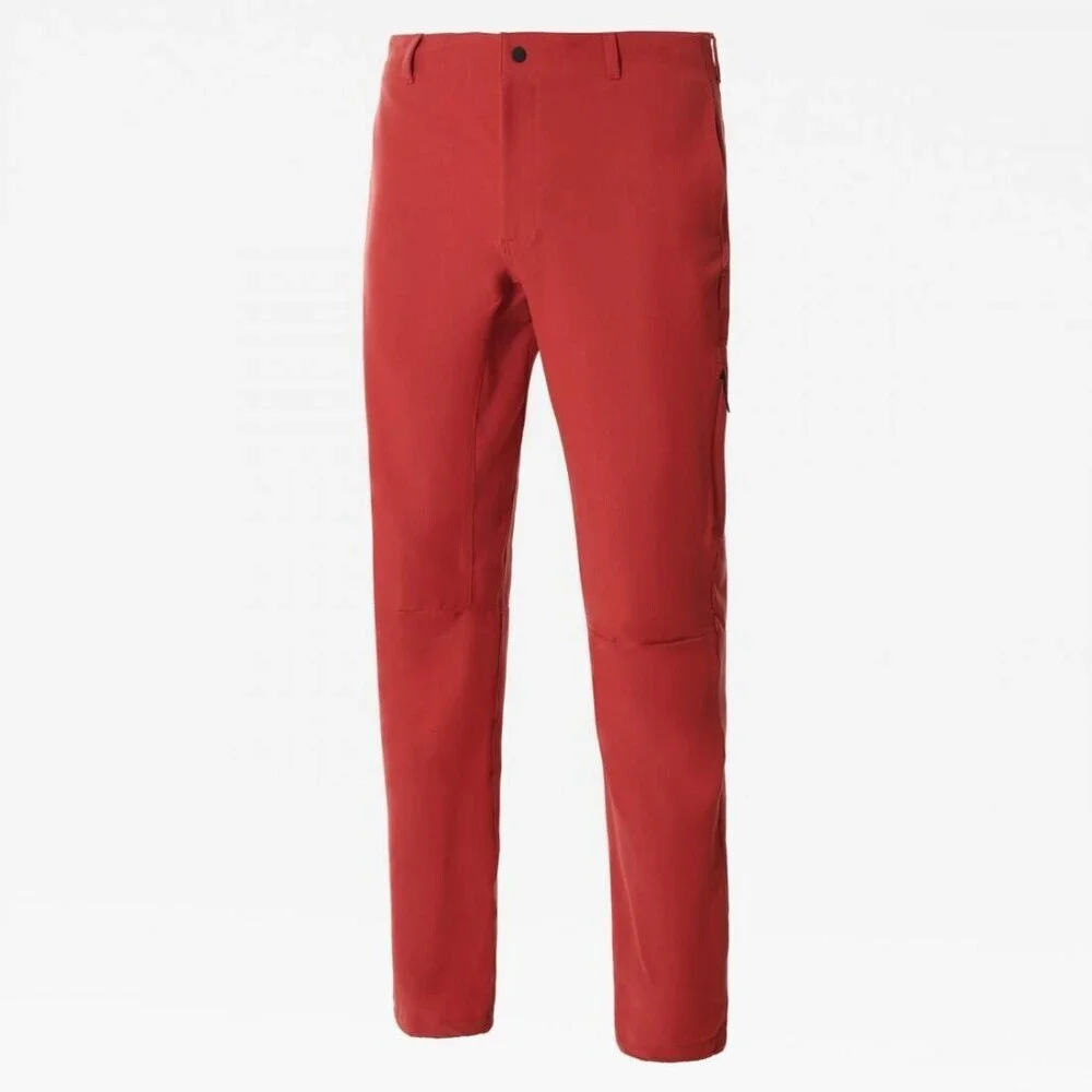 The North Face NF0A5J7ZUBR Men's Spice Red Project Pants Size 36/REG NCL519